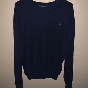 Men’s Ralph Lauren